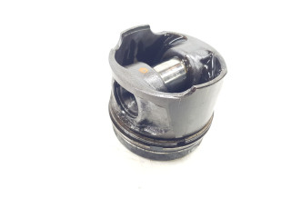 Поршень с шатуном 120A18448R, 120A18448R Dacia Dokker