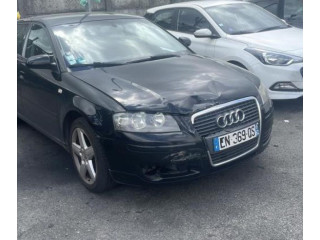 Зеркало электрическое        Audi A3 S3 A3 Sportback 8P  2005 - 2013 года   