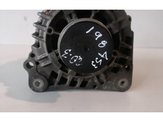 Генератор 028903031A Skoda Superb B5 (3U)