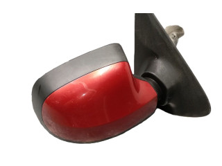 Зеркало электрическое        Dacia Sandero  2008 - 2012 года   