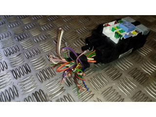 Блок предохранителей 9665492680   Citroen C4 Grand Picasso    