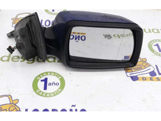 Зеркало электрическое        BMW X3 E83  2003 - 2010 года   