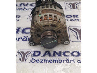 Генератор L1BT10300AAA   Ford S-MAX      