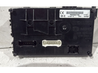 Комплект блоков управления    Renault Clio III