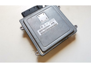 Блок управления двигателя P68000110AC, 68000110AC Dodge Caliber