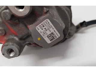 Комплект системы впрыска топлива 04B130277J, D002LC3 Skoda Fabia Mk3 (NJ) для дизельного двигателя 1.4