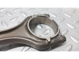 Píst 04E198401AE, 05E107065C Volkswagen T-Roc pro benzínový motor 1.5 DPCA