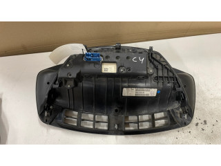 Панель приборов P96572391ZD, 216742437   Citroen C4 I       