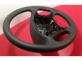 Руль Citroen C5  2005 - 2008 года 9632637877, COMDESGASTE      