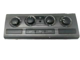 Блок управления климат-контролем 4F1820043F, 4F1820043F Audi A6 S6 C6 4F