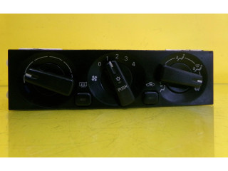 Блок управления климат-контролем MR398658 Mitsubishi Space Wagon