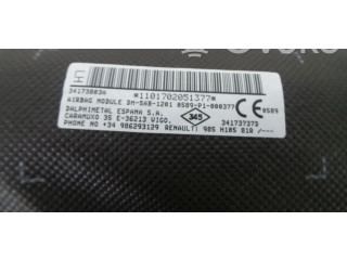 Подушка безопасности в сиденье 34173803A Dacia Sandero