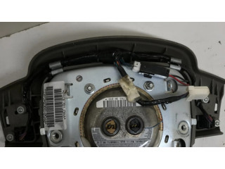 Подушка безопасности водителя P1CE761J3AA Jeep Grand Cherokee (WK)