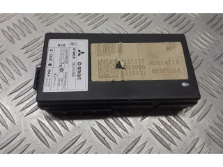 Блок комфорта 8637A389   Mitsubishi Colt   