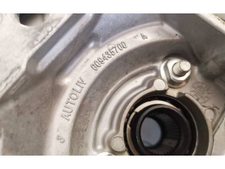 Руль Citroen C5 2008 - 2016 года 609435700, 609435700