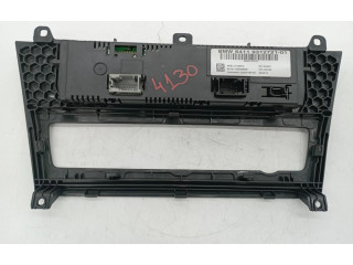 Блок управления климат-контролем 6411931272101   BMW X3 F25