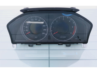 Панель приборов 69199660U, 36000411   Volvo V70       