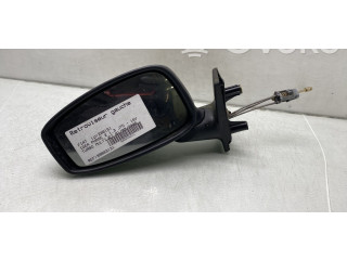 Зеркало (механическое) Fiat Idea - года