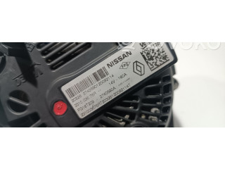 Генератор 231003676R Renault Clio V