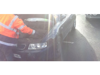 Зеркало электрическое        Audi A3 S3 8L  1996 - 2003 года   