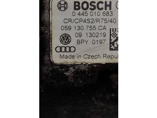 Vstřikovač 059130755CA, 0445010683 Audi A8 S8 D4 4H CDT