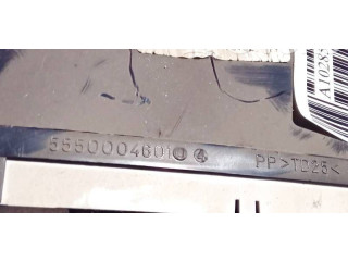 Přístrojová deska Fiat Doblo 2007 5550004601, 5550004601