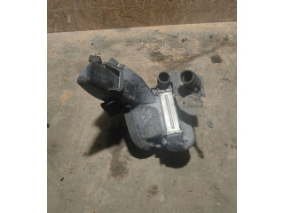 Интеркулер Mazda 3 II