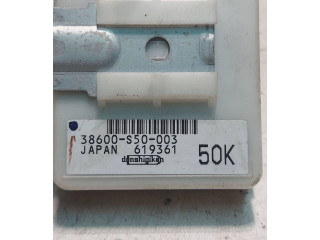 Блок управления 38600S50003, 619361   Honda HR-V