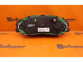 Панель приборов 248100621R, 248100621R Dacia Duster