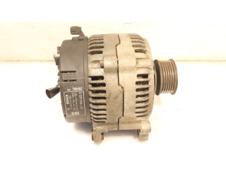 Генератор 0123510065   Audi A3 S3 8L      