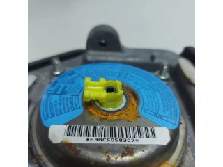 Руль Honda Accord 2003-2007 года 77800SEAXG91000, E3MC6058207