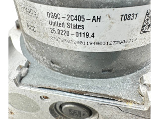 Блок АБС DG9C2C219AH, DG9C2C219AH Ford Fusion II 2013 - года