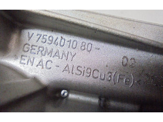 Масляный насос 5 V759401080, V759401080 Citroen C5