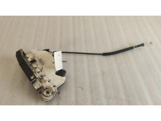 Передний замок