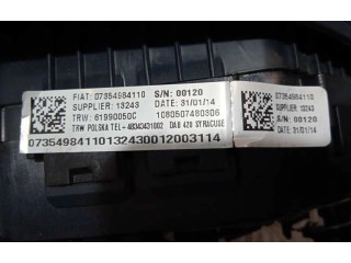 Подушка безопасности водителя 07354984110   Ford Ka