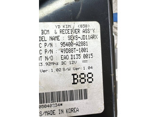 Блок комфорта 95400A2881 KIA Ceed