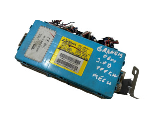 Блок предохранителей MR587655, G8C507M Mitsubishi Grandis