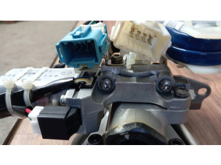    Рулевая рейка 7558N0049, 79040644   Acura MDX II 2007-2013 года