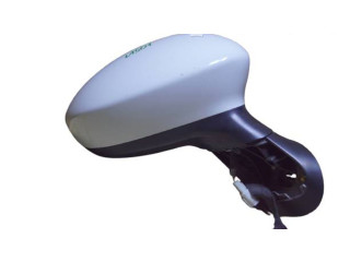 Zpětné zrcátko Fiat Punto Evo 2011