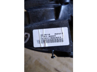 Зеркало электрическое Jaguar XE 2015 - года