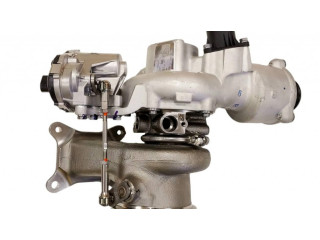 Турбина Audi Q5 SQ5 5.0 06N145702D, 53039700822