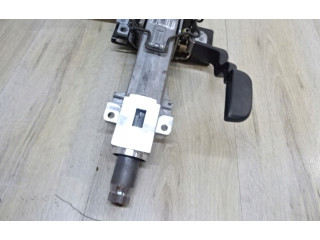  рейка  Колонка рулевая 6C1423510CA   Skoda Fabia Mk3 (NJ) 2015-2021 года