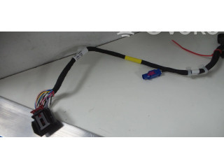 Зеркало электрическое Audi e-tron - года