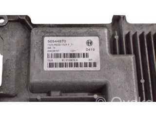 Řídící jednotka 50544870 Alfa Romeo Giulia 2017