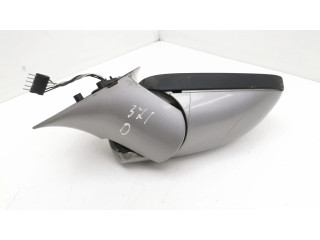 Zpětné zrcátko pravé Mercedes-Benz A W168 1999