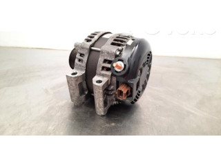 Генератор 1042106591 Maserati Ghibli