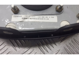 Подушка безопасности водителя 1U0880201A Skoda Octavia Mk1 (1U)