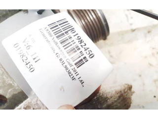 Генератор 03L903023F, 03L903023F   Volkswagen Golf VI      