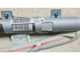 Боковая подушка безопасности 610989800A, R6109780 Mazda 3 II