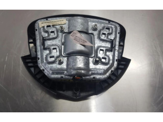 Надувная подушка для передней двери 8200236060A Renault Clio II